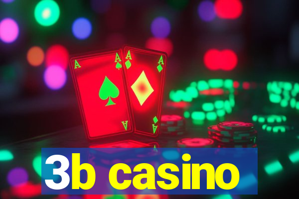 3b casino